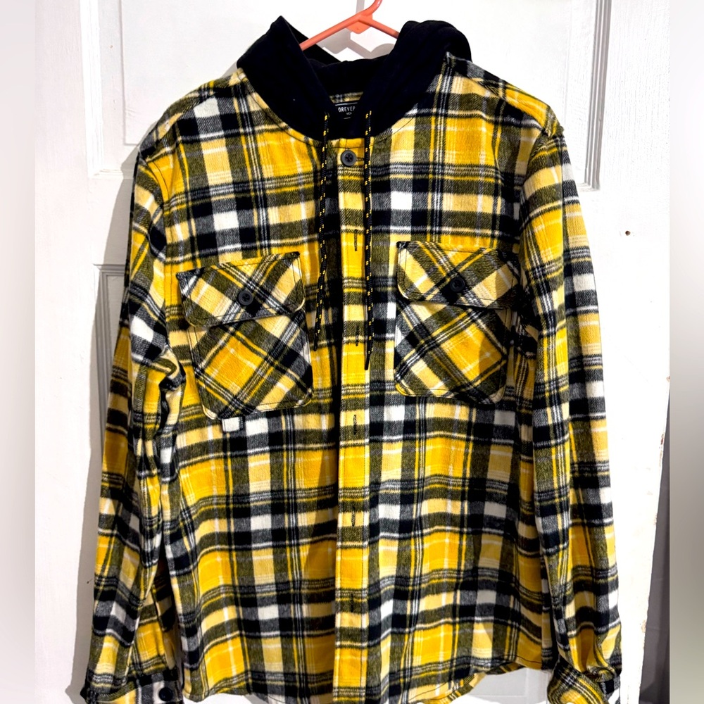 Forever 21